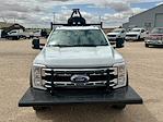 New 2024 Ford F-550 Crew Cab 4x4 Forman's Pick-Up Pals, Inc Winch Truck for sale #REF09350 - photo 4