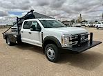 New 2024 Ford F-550 Crew Cab 4x4 Forman's Pick-Up Pals, Inc Winch Truck for sale #REF09350 - photo 5