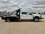 New 2024 Ford F-550 Crew Cab 4x4 Forman's Pick-Up Pals, Inc Winch Truck for sale #REF09350 - photo 6