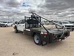 New 2024 Ford F-550 Crew Cab 4x4 Forman's Pick-Up Pals, Inc Winch Truck for sale #REF09350 - photo 2