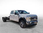 2024 Ford F-550 Crew Cab DRW 4x4, Cab Chassis for sale #REF09451 - photo 1