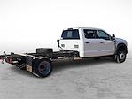 2024 Ford F-550 Crew Cab DRW 4x4, Cab Chassis for sale #REF09451 - photo 11