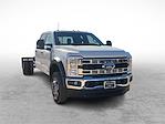 2024 Ford F-550 Crew Cab DRW 4x4, Cab Chassis for sale #REF09451 - photo 3