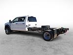 2024 Ford F-550 Crew Cab DRW 4x4, Cab Chassis for sale #REF09451 - photo 8