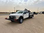 New 2024 Ford F-550 Crew Cab 4x4 Sawco Custom Truck Equipment & Accessories Winch Truck for sale #REF09451 - photo 1