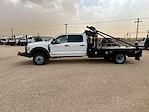 New 2024 Ford F-550 Crew Cab 4x4 Sawco Custom Truck Equipment & Accessories Winch Truck for sale #REF09451 - photo 3