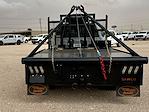 New 2024 Ford F-550 Crew Cab 4x4 Sawco Custom Truck Equipment & Accessories Winch Truck for sale #REF09451 - photo 4