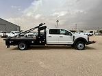 New 2024 Ford F-550 Crew Cab 4x4 Sawco Custom Truck Equipment & Accessories Winch Truck for sale #REF09451 - photo 6