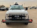 New 2024 Ford F-550 Crew Cab 4x4 Sawco Custom Truck Equipment & Accessories Winch Truck for sale #REF09451 - photo 8