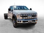 2024 Ford F-550 Crew Cab DRW 4x4, Cab Chassis for sale #REF09478 - photo 3