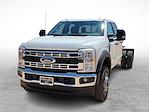 2024 Ford F-550 Crew Cab DRW 4x4, Cab Chassis for sale #REF09478 - photo 5