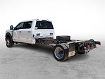 2024 Ford F-550 Crew Cab DRW 4x4, Cab Chassis for sale #REF09478 - photo 8