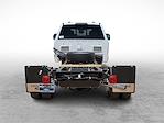 2024 Ford F-550 Crew Cab DRW 4x4, Cab Chassis for sale #REF09478 - photo 10