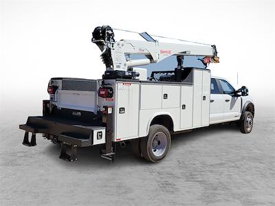 New 2024 Ford F-550 Crew Cab 4x4 11' Knapheide Mechanics Body for sale #REF09897 - photo 2
