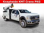 New 2024 Ford F-550 Crew Cab 4x4 11' Knapheide Mechanics Body for sale #REF09897 - photo 1