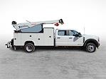 New 2024 Ford F-550 Crew Cab 4x4 11' Knapheide Mechanics Body for sale #REF09897 - photo 12