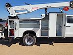 New 2024 Ford F-550 Crew Cab 4x4 11' Knapheide Mechanics Body for sale #REF09897 - photo 13