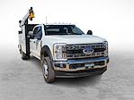 New 2024 Ford F-550 Crew Cab 4x4 11' Knapheide Mechanics Body for sale #REF09897 - photo 3