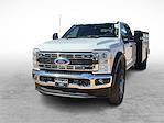 New 2024 Ford F-550 Crew Cab 4x4 11' Knapheide Mechanics Body for sale #REF09897 - photo 5