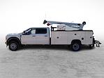 New 2024 Ford F-550 Crew Cab 4x4 11' Knapheide Mechanics Body for sale #REF09897 - photo 7