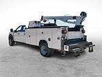 New 2024 Ford F-550 Crew Cab 4x4 11' Knapheide Mechanics Body for sale #REF09897 - photo 8