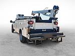 New 2024 Ford F-550 Crew Cab 4x4 11' Knapheide Mechanics Body for sale #REF09897 - photo 9