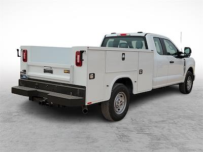 2024 Ford F-250 Super Cab 4x2, Service Truck for sale #REF10345 - photo 2