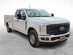 2024 Ford F-250 Super Cab 4x2, Service Truck for sale #REF10345 - photo 1