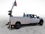 2024 Ford F-550 Crew Cab DRW 4x4, Royal Truck Body Utility Crane Body Mechanics Body for sale #REF10359 - photo 11