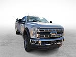 2024 Ford F-550 Crew Cab DRW 4x4, Royal Truck Body Utility Crane Body Mechanics Body for sale #REF10359 - photo 3