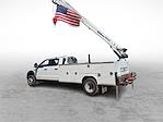 2024 Ford F-550 Crew Cab DRW 4x4, Royal Truck Body Utility Crane Body Mechanics Body for sale #REF10359 - photo 8