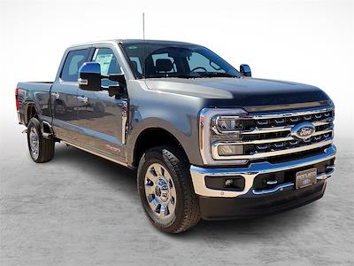 2024 Ford F-250 Crew Cab 4x4, Pickup for sale #REF16615 - photo 1