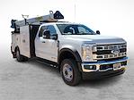 2024 Ford F-550 Super Cab DRW 4x4, Mechanics Body for sale #REF19858 - photo 1