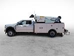 2024 Ford F-550 Super Cab DRW 4x4, Mechanics Body for sale #REF19858 - photo 7