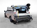 2024 Ford F-550 Super Cab DRW 4x4, Mechanics Body for sale #REF19858 - photo 9