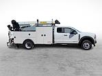 2024 Ford F-550 Super Cab DRW 4x4, Palfinger PAL Pro 43 Mechanics Body for sale #REF19859 - photo 12