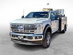 2024 Ford F-550 Super Cab DRW 4x4, Palfinger PAL Pro 43 Mechanics Body for sale #REF19859 - photo 5