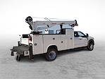 2024 Ford F-550 Super Cab DRW 4x4 Mechanics Body for sale #REF20088 - photo 11