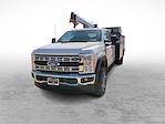 2024 Ford F-550 Super Cab DRW 4x4 Mechanics Body for sale #REF20088 - photo 4