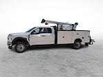 2024 Ford F-550 Super Cab DRW 4x4 Mechanics Body for sale #REF20088 - photo 6