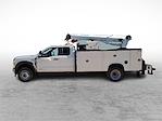 2024 Ford F-550 Super Cab DRW 4x4 Mechanics Body for sale #REF20088 - photo 7