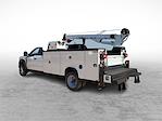 2024 Ford F-550 Super Cab DRW 4x4 Mechanics Body for sale #REF20088 - photo 8