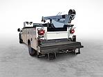 2024 Ford F-550 Super Cab DRW 4x4 Mechanics Body for sale #REF20088 - photo 9