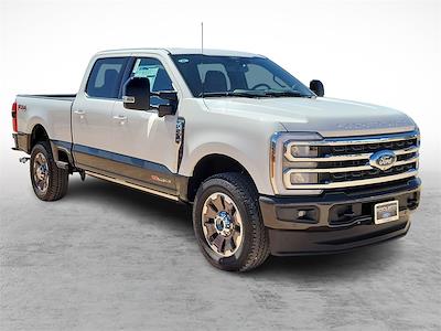 2024 Ford F-250 Crew Cab 4x4, Pickup for sale #REF23339 - photo 1