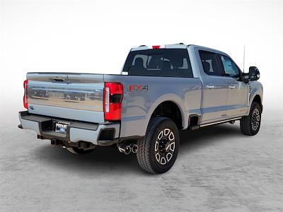 New 2024 Ford F-250 Platinum Crew Cab 4x4 Pickup for sale #REF40022 - photo 2