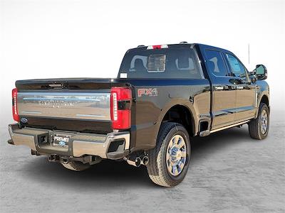 2024 Ford F-350 Crew Cab SRW 4x4 Pickup for sale #REF55704 - photo 2