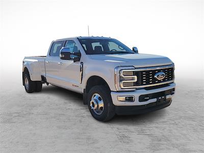 2024 Ford F-350 Crew Cab DRW 4x4 Pickup for sale #REF85078 - photo 1