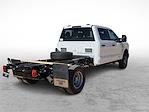 2024 Ford F-350 Crew Cab DRW 4x4, Cab Chassis for sale #REF85387 - photo 2