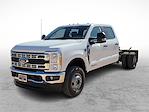 2024 Ford F-350 Crew Cab DRW 4x4, Cab Chassis for sale #REF85387 - photo 6