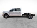 2024 Ford F-350 Crew Cab DRW 4x4, Cab Chassis for sale #REF85387 - photo 7